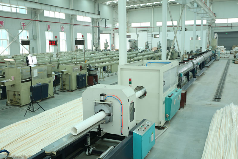 產(chǎn)品生產(chǎn)透明化，我們很放心